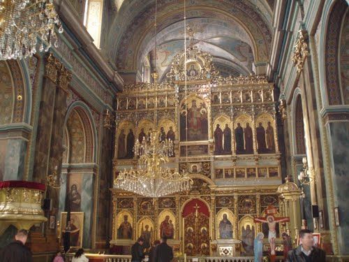 Cathedral Resurrection Cathedral, Ivano-Frankivsk