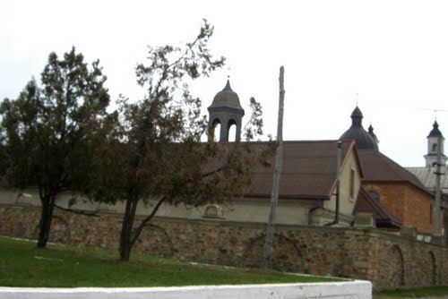 The Great Synagogue