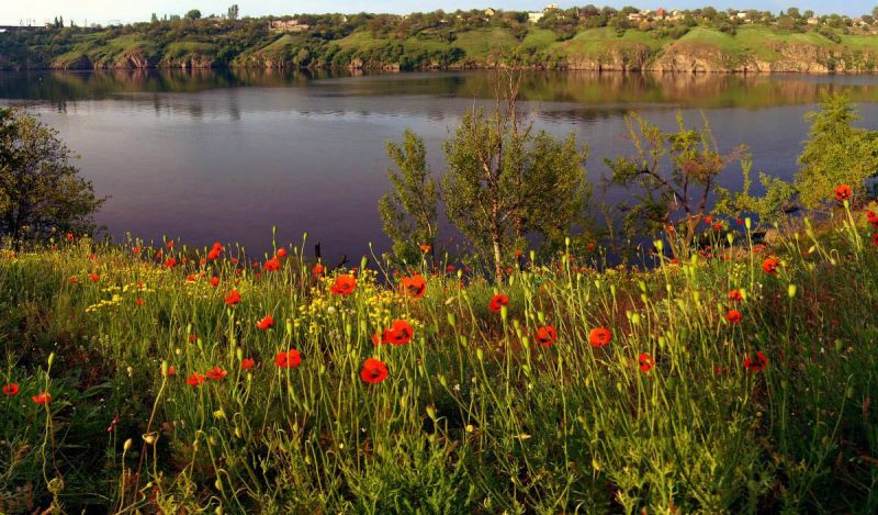 National Khortytsia National Reserve 