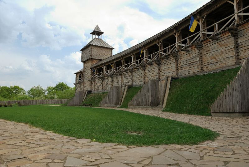 Національний історико-культурний заповідник« Гетьманська столиця »