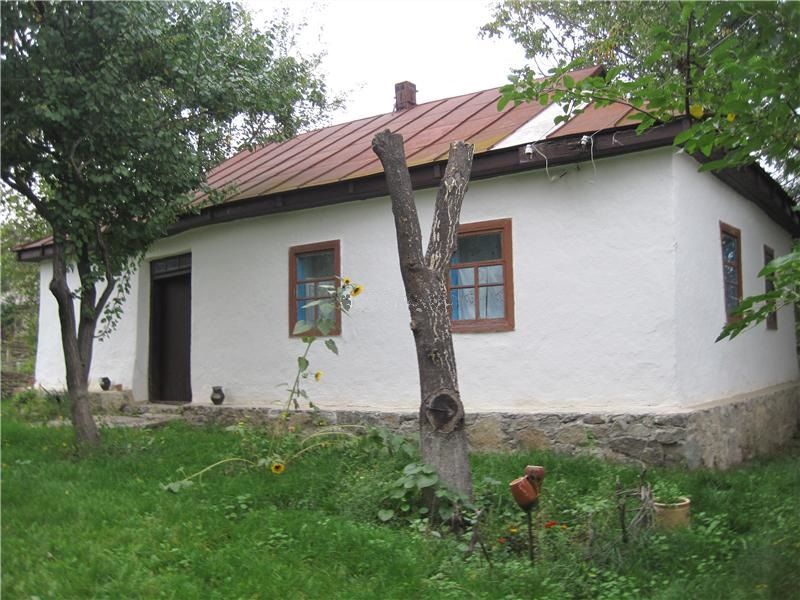 House-Museum of Rural Life