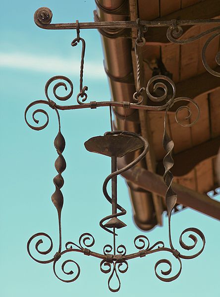 Аптека-музей в Луцке