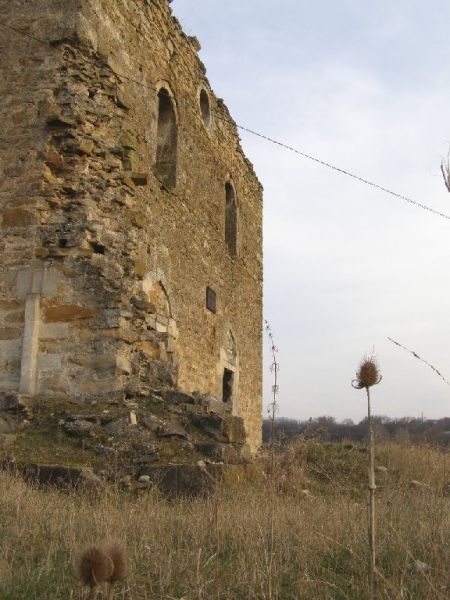 Eski-Saray Mosque