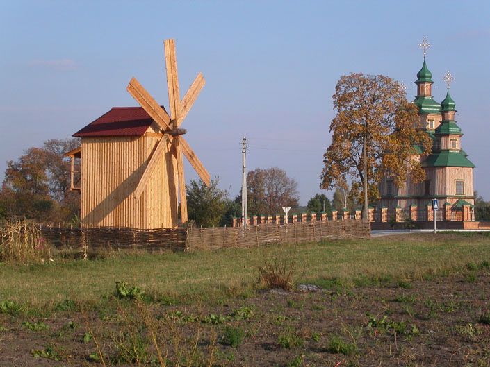 Государственный историко-культурный заповедник «Посулля»