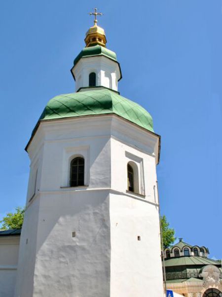 Башня Ивана Кущника