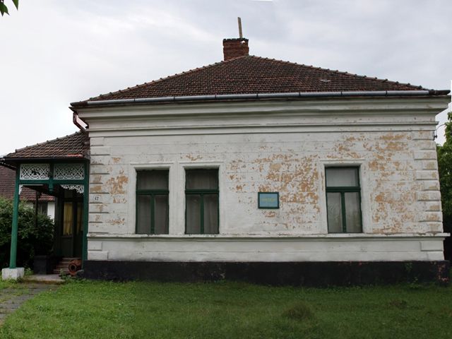 Museum of the Salt Mine History, Solotvino