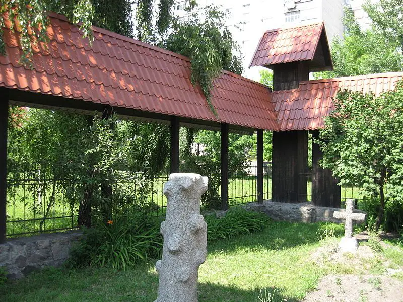 Бориспольский исторический музей