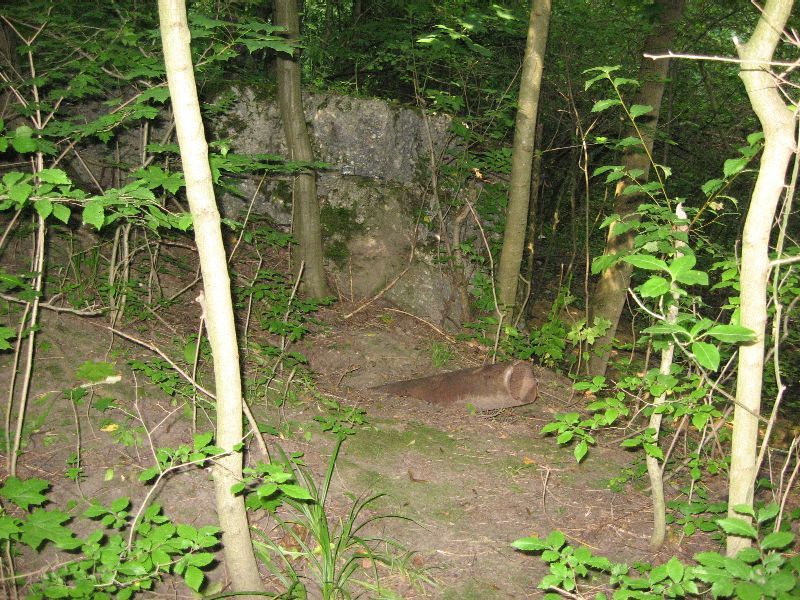 Goering Bunker