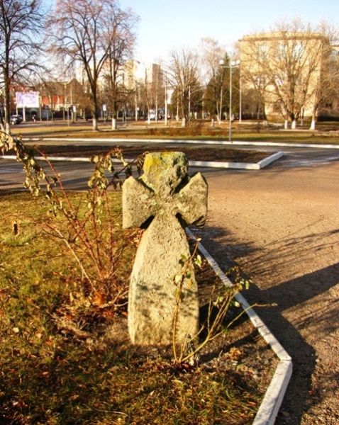  Church of Cyril and Methodius, Cherkassy 