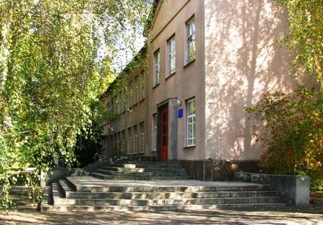 Музей истории села Староселье
