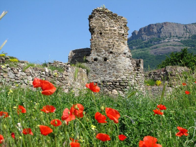 Fortress of Funa