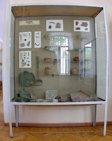 Краєзнавчий музей, Білгород-Дністровський