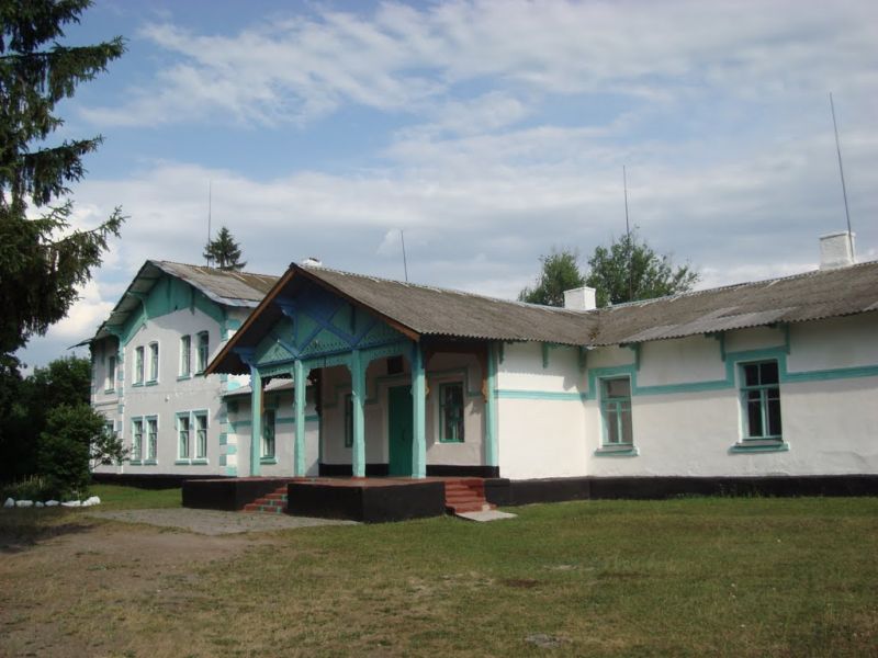 Ignatiev Manor