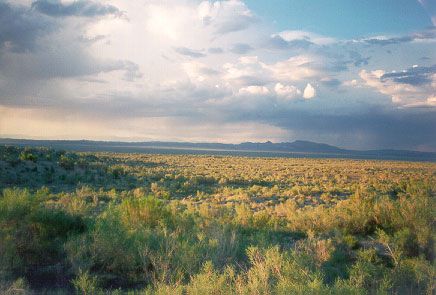 Regional landscape park