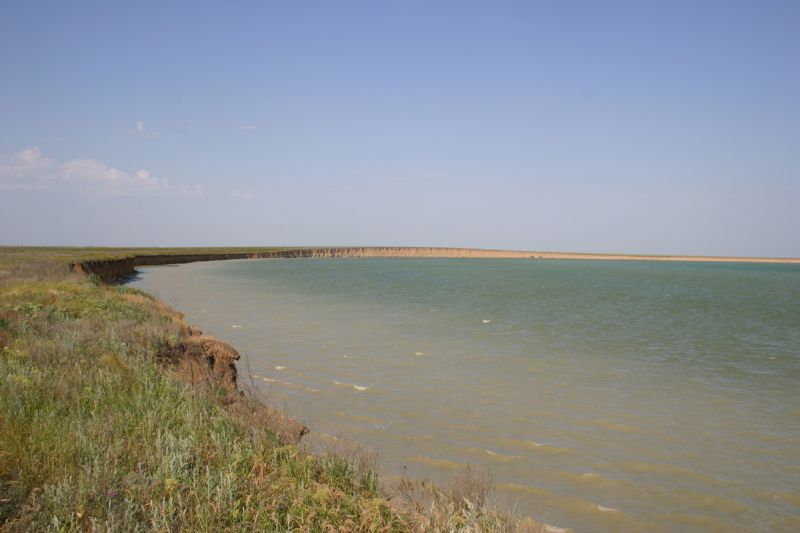  Lake Sivash 