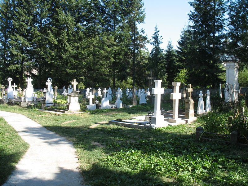 Brotherly Cemetery, Sevastopol