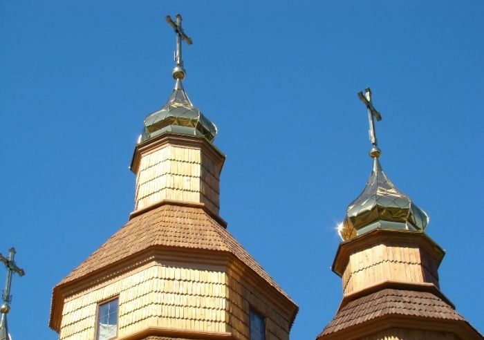Церковь Св. Петра Многострадального, Буда