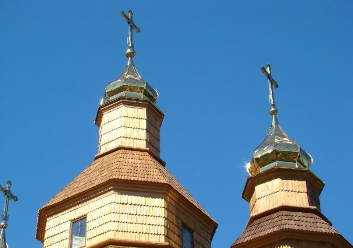 Church of St. Peter the Long-suffering, Buda