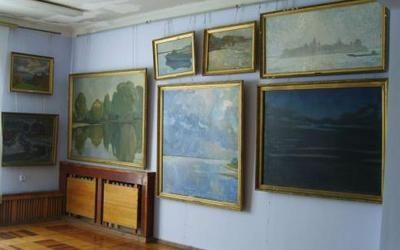 Museum of Local Lore, Tatarbunary 