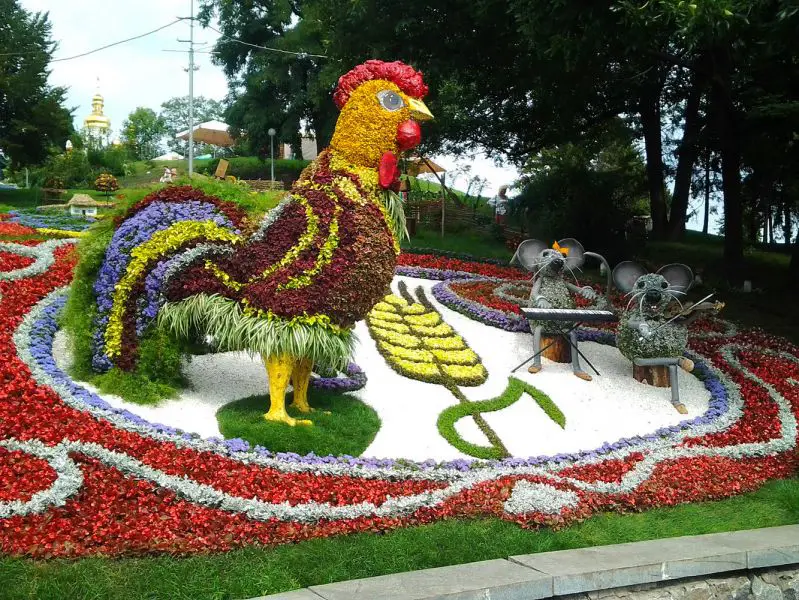 Печерский ландшафтный парк