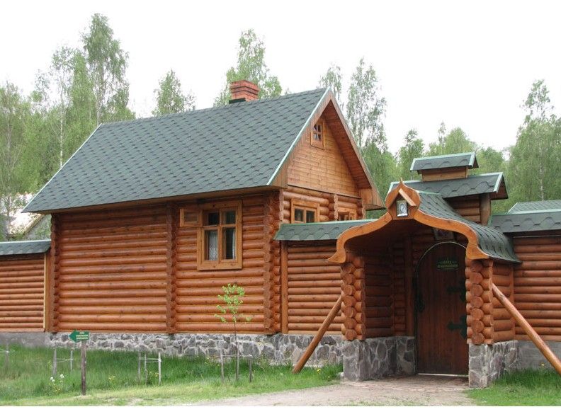 Kipyachevsky monastery of Our Lady of Kazan