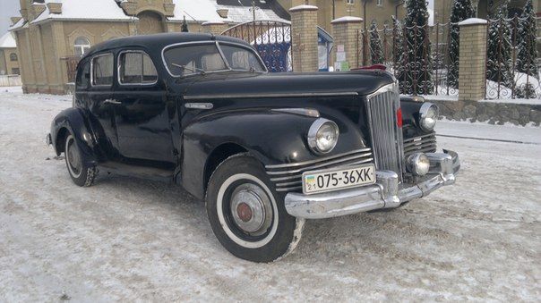  Transport Museum Auto Relic 