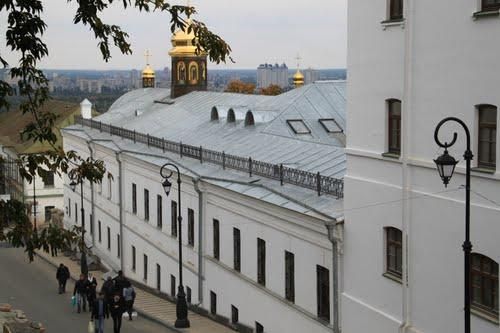 Храм иконы Божией Матери Всех скорбящих радость