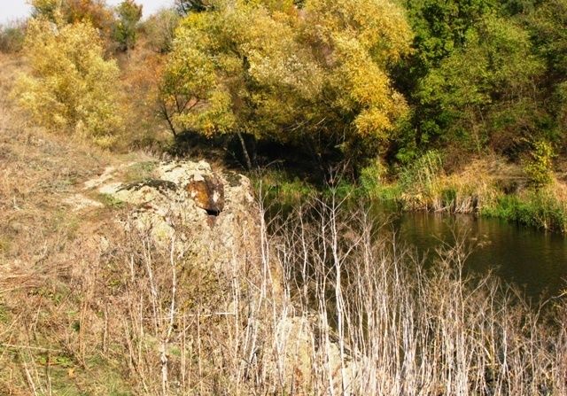  Suspension Bridge, Turnovka 