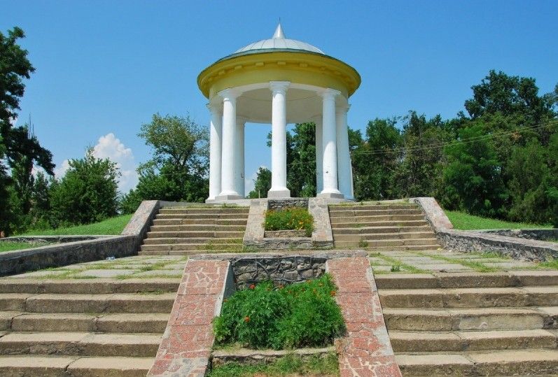 The Royal Rotunda