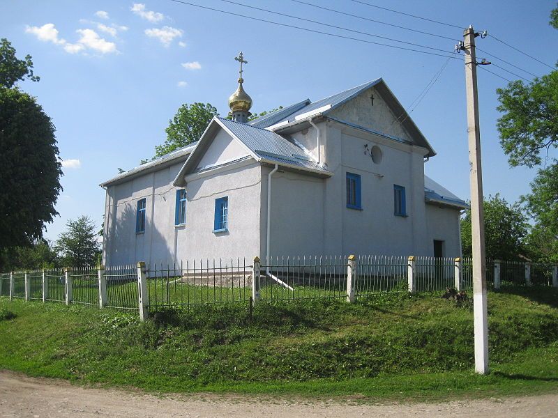 Nativity of the Theotokos, Shinzi