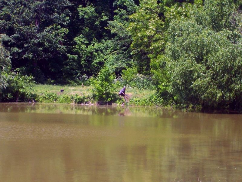 Zgurovsky Park