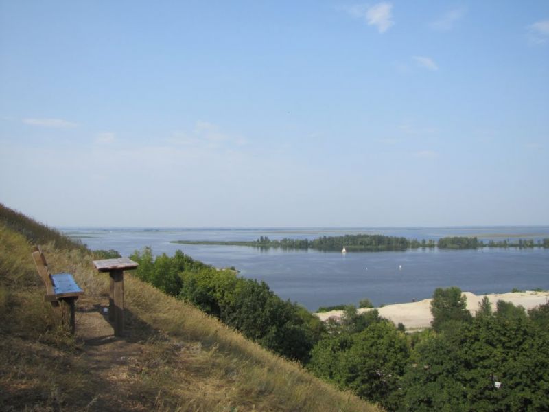 Дівич-гора, Трипілля