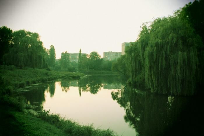  Парк ім. 900-річчя Луцька 