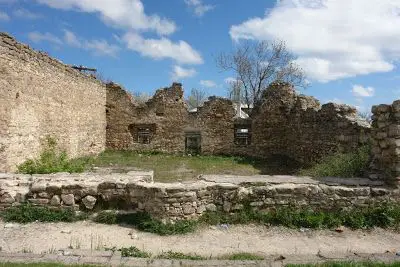 Мечеть султана Бейбарса