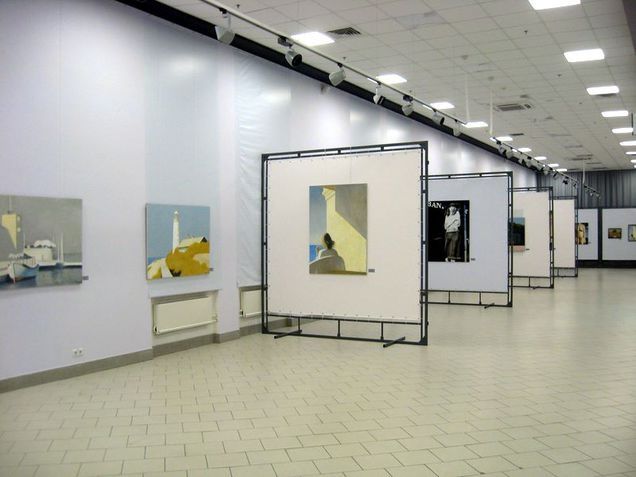 Музей современного изобразительного искусства Украины