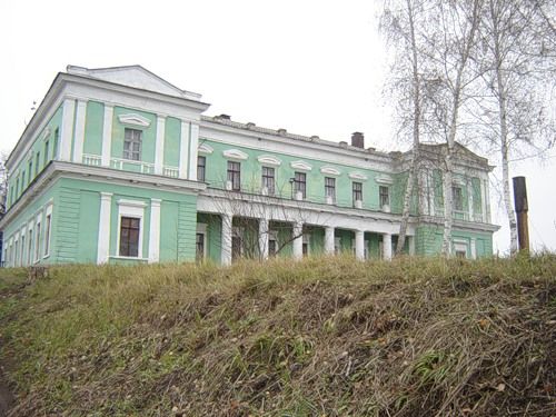 Kulikowski Manor