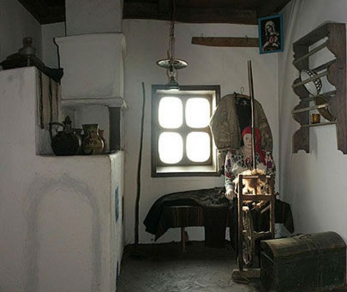 Музей истории села Валява