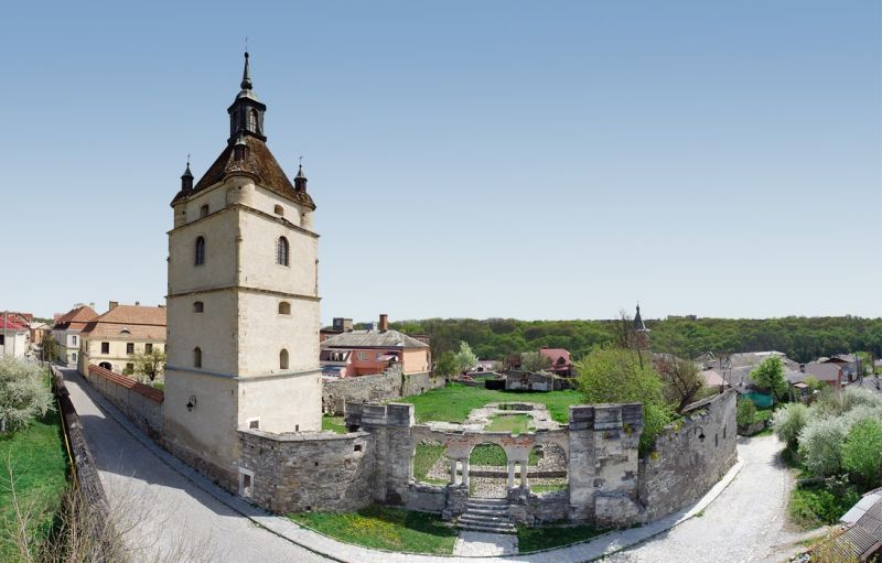 Костел святого Николая (Армянский собор), Каменец-Подольский