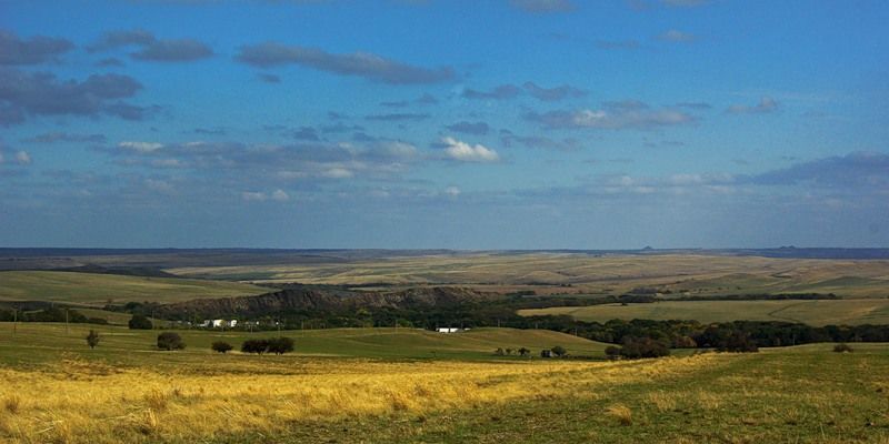 Королівські скелі