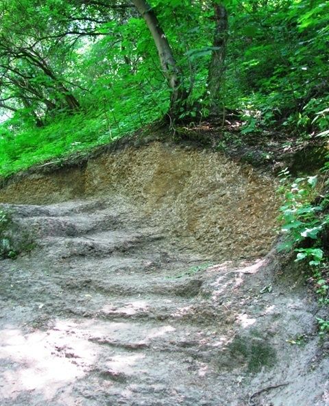  Rusalkin spring, Korsun-Shevchenkovsky 