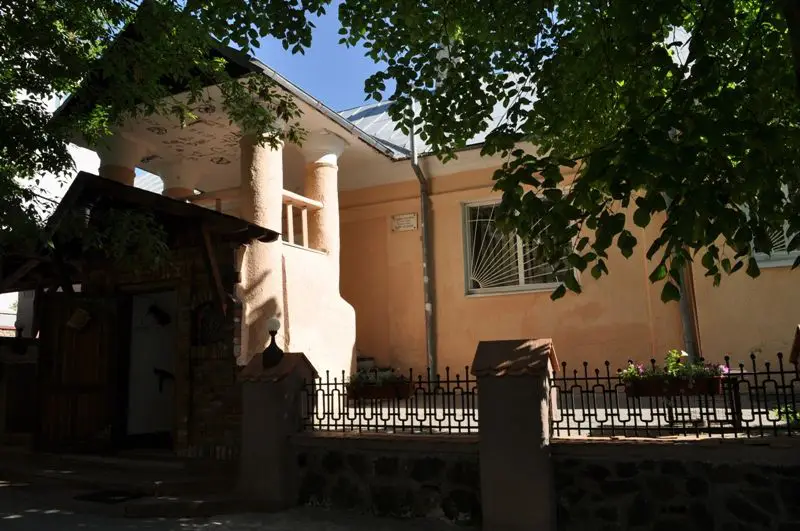 Дом Петра I