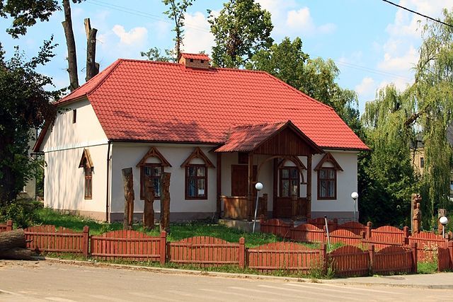 Музей «Яворовщина»