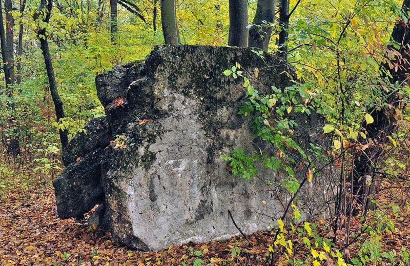 Бункер Геринга