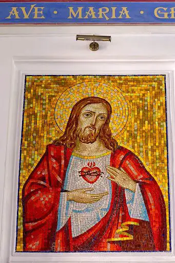 Католический кафедральный собор Успения Пресвятой Девы Марии