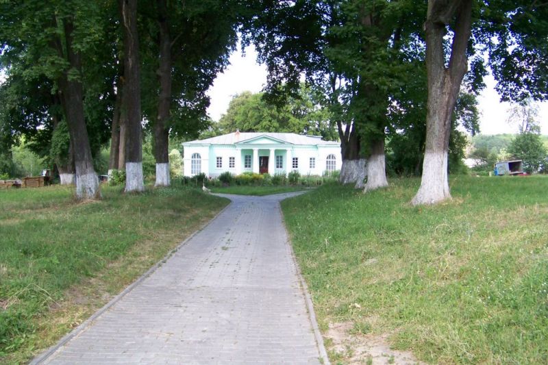 Rudzinsky Manor