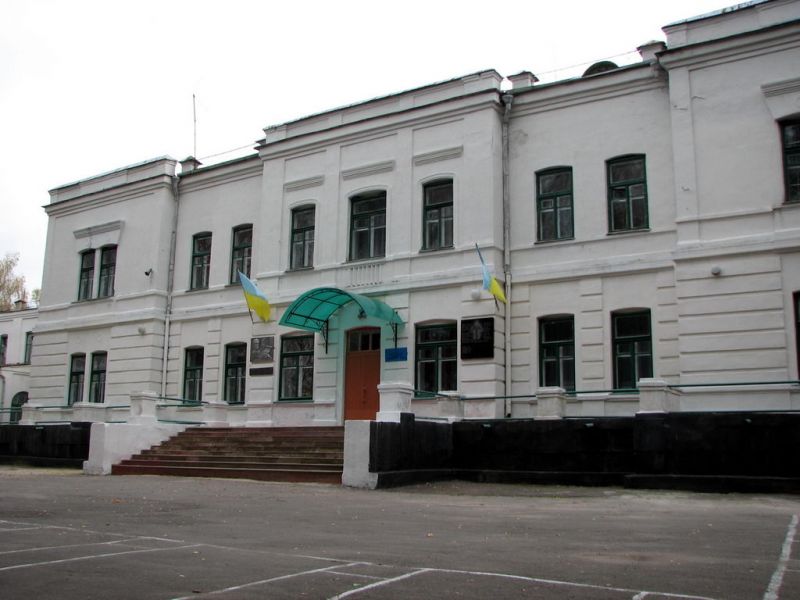 Усадьба фон Мекков (Музей Чайковского)	