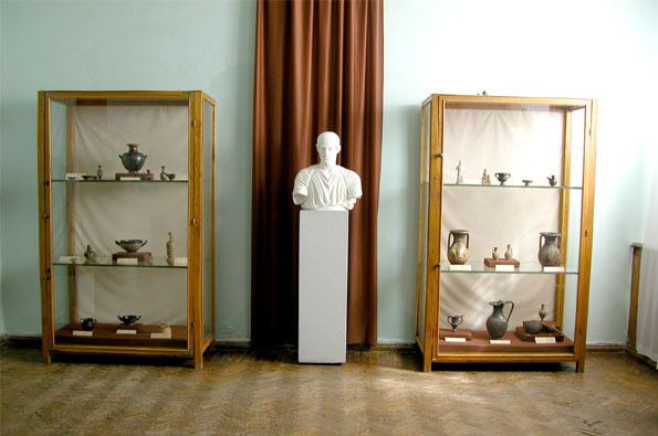  Донецький художній музей 