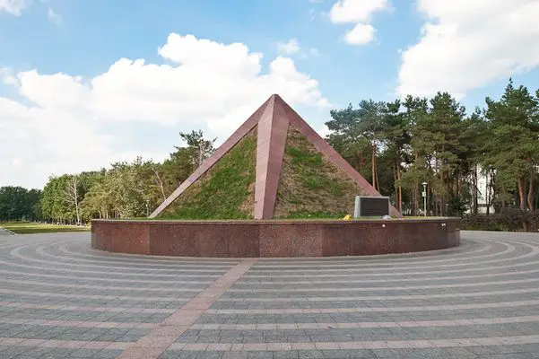Курган бессмертия