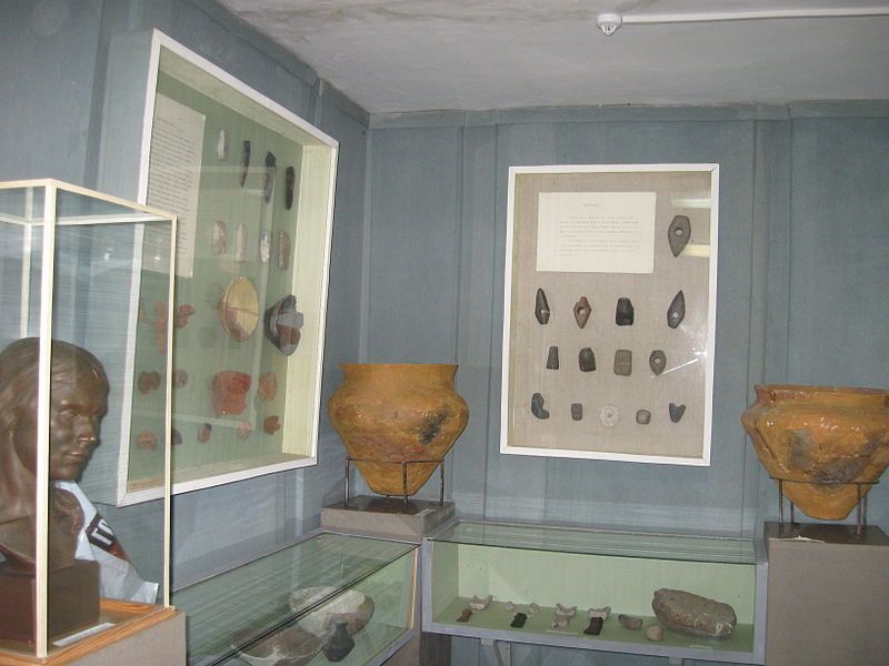 Бориспольский исторический музей