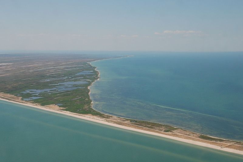 Azov-Sivash National Nature Park